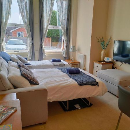 Luxury Apartment Bewdley Worcestershire Eksteriør billede