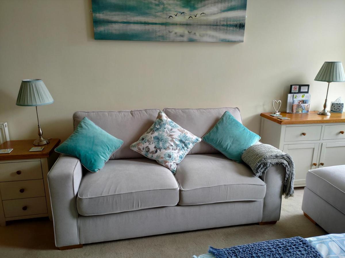 Luxury Apartment Bewdley Worcestershire Eksteriør billede
