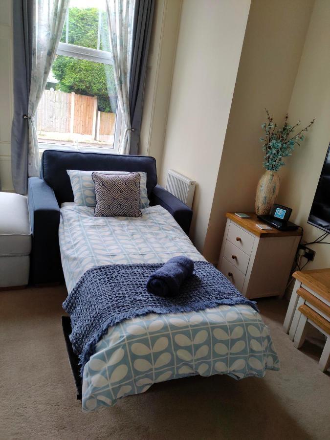 Luxury Apartment Bewdley Worcestershire Eksteriør billede