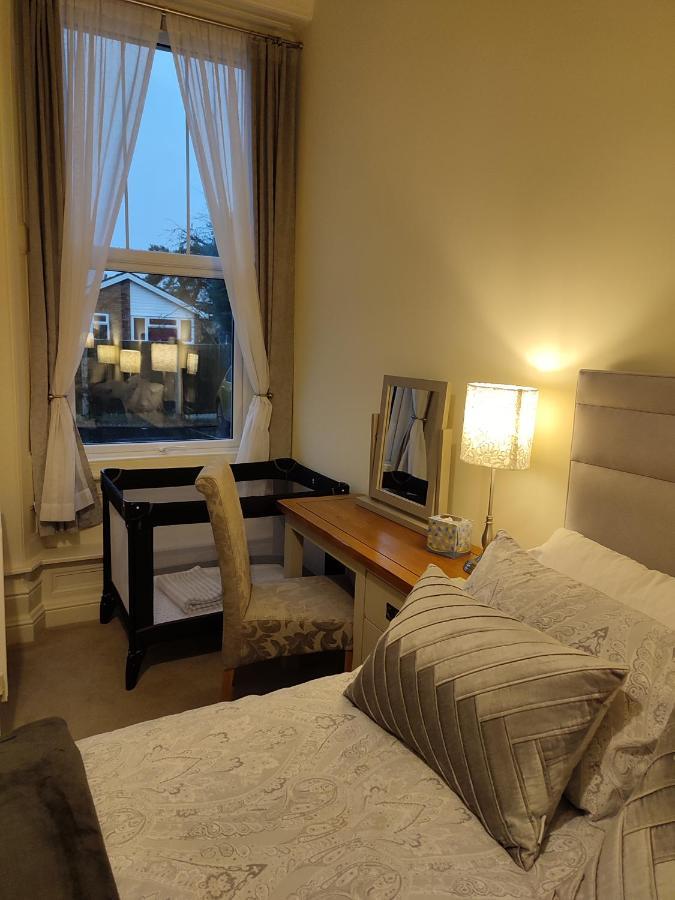 Luxury Apartment Bewdley Worcestershire Eksteriør billede