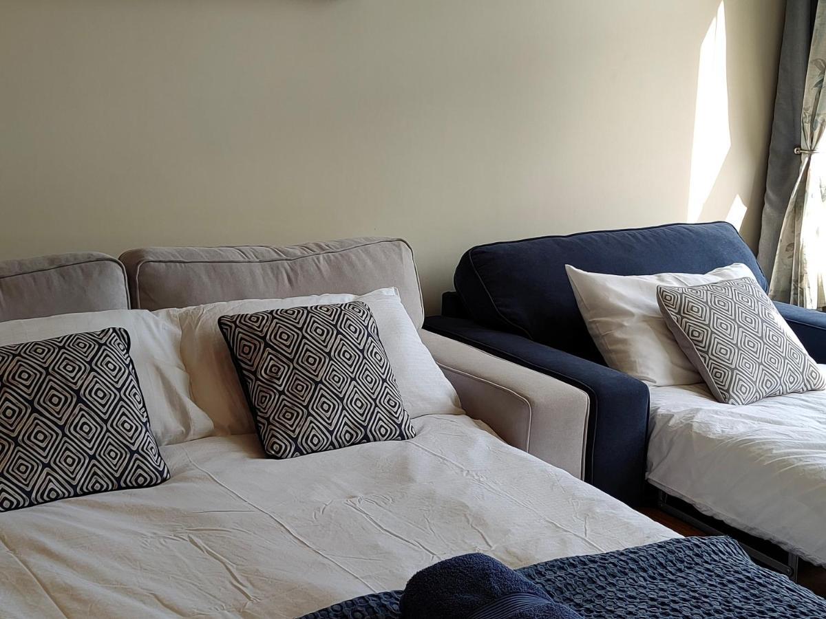 Luxury Apartment Bewdley Worcestershire Eksteriør billede