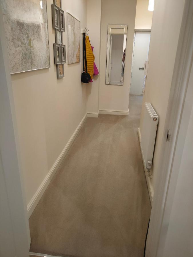 Luxury Apartment Bewdley Worcestershire Eksteriør billede