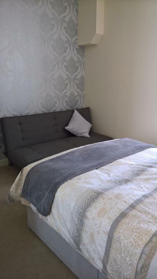 Luxury Apartment Bewdley Worcestershire Eksteriør billede