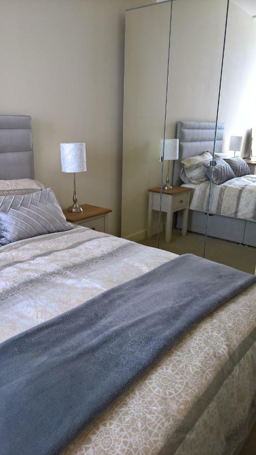 Luxury Apartment Bewdley Worcestershire Eksteriør billede