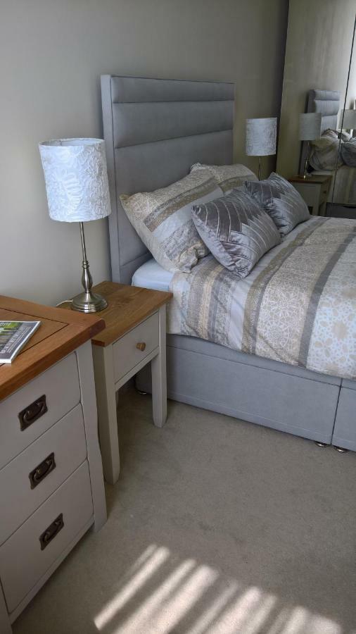 Luxury Apartment Bewdley Worcestershire Eksteriør billede