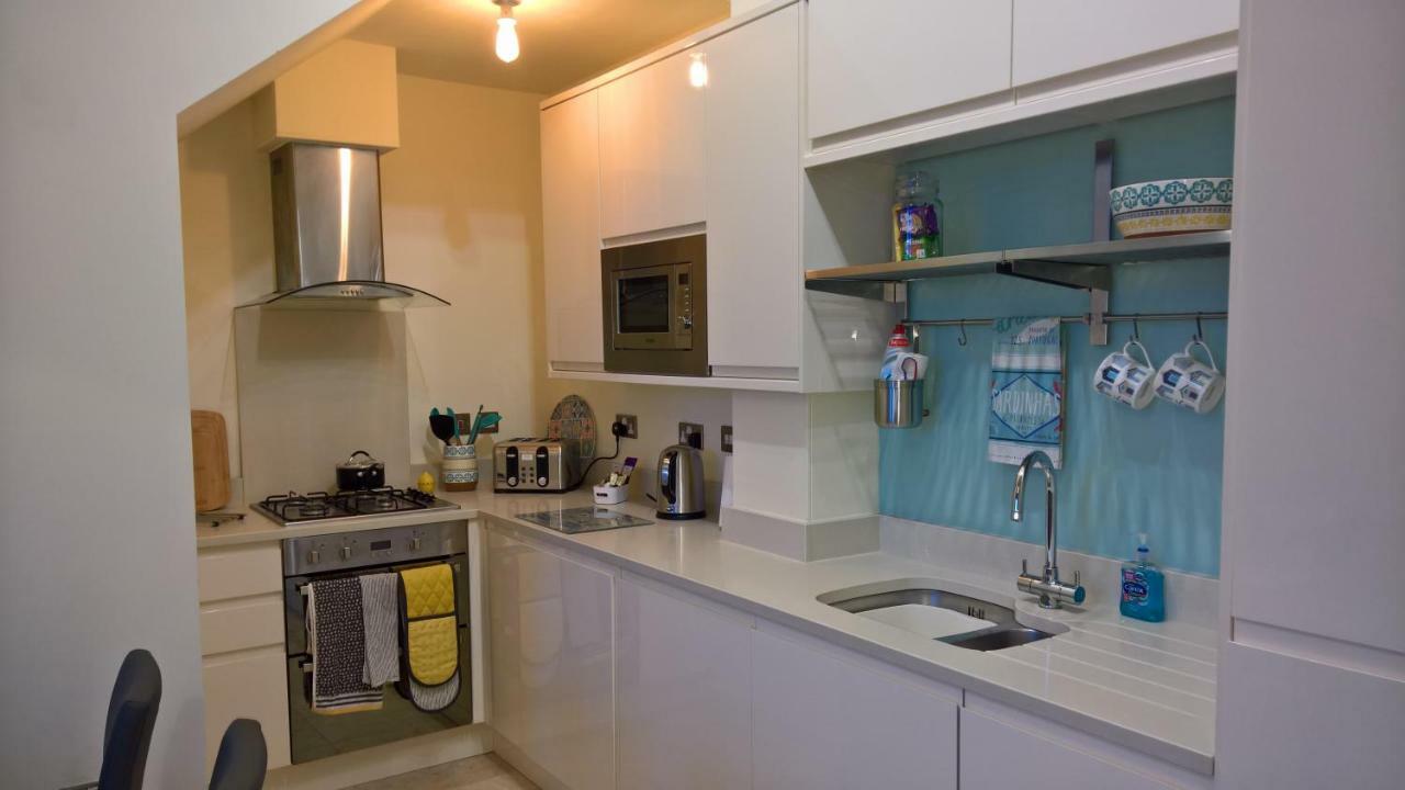 Luxury Apartment Bewdley Worcestershire Eksteriør billede