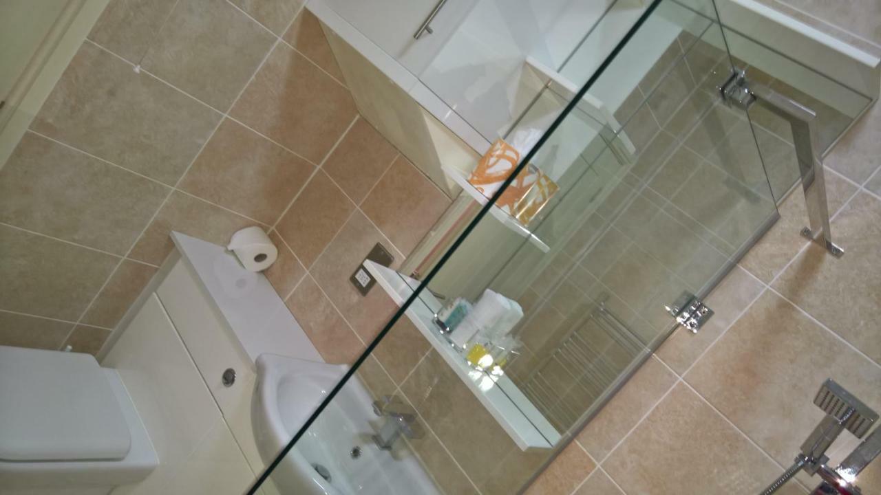 Luxury Apartment Bewdley Worcestershire Eksteriør billede