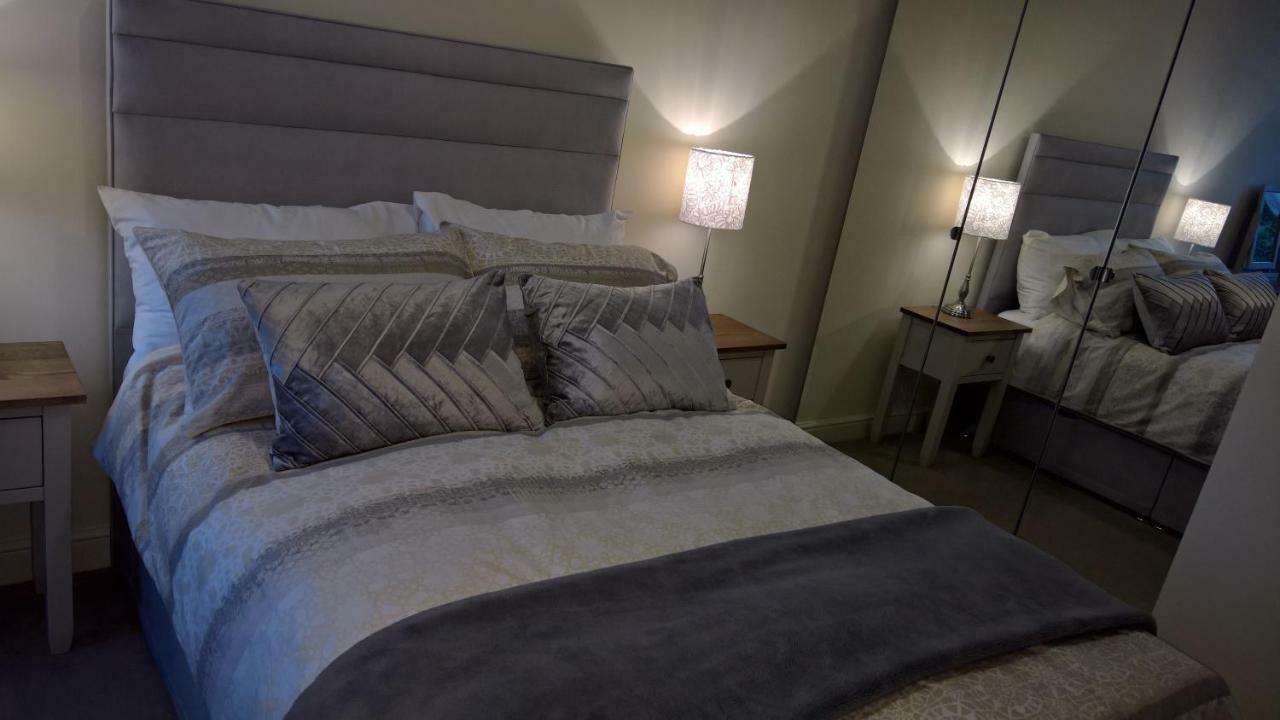 Luxury Apartment Bewdley Worcestershire Eksteriør billede